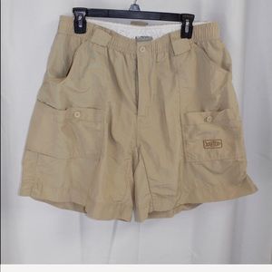 AFTCO shorts